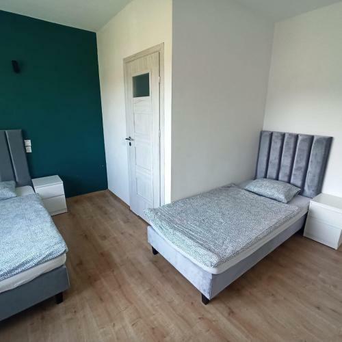 Hostal Nad Potokiem