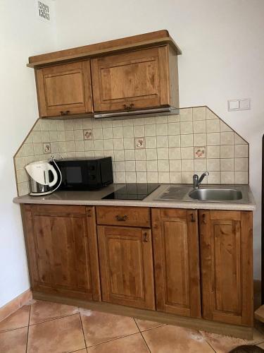 Hotel O?rodek Wrzosowa G�ra