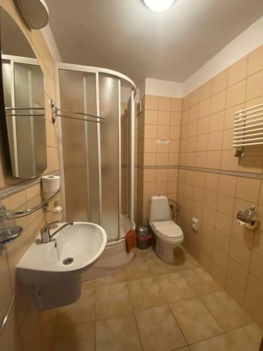 Hotel O?rodek Wrzosowa G�ra
