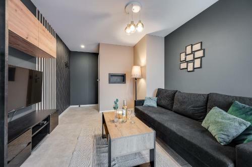 Loft House Apartment Studio Z Ogr�dkiem 3