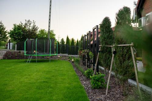Apartamenty Pod Kominkiem