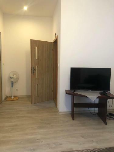Apartament Nad Jeziorem Ryn (ii)