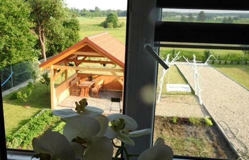 Apartamento Noclegi U Pioruna