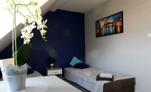 Apartamento Noclegi U Pioruna