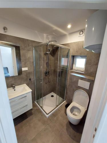 Apartamenty Je?ynowa 20
