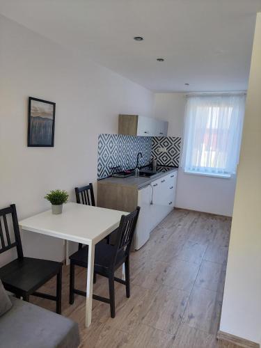 Apartamenty Je?ynowa 20