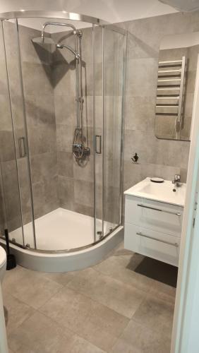 Apartamenty Je?ynowa 20