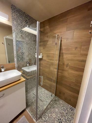 Apartament Zacisze
