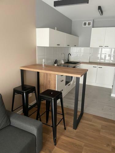 Apartament Zacisze