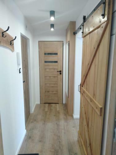 Apartamento Bel Posto