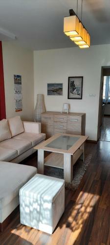 Apartament Akacjowa