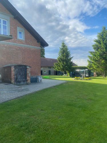 Agroturystyka Nad Jeziorem Silickim Ili?scy