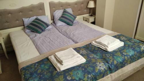 Hotel Resovia Residence