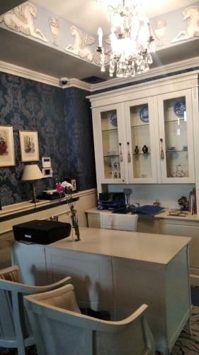 Hotel Resovia Residence