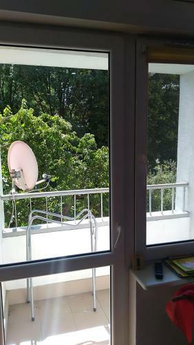 Apartamento Mieszkanie W Centrum Rzeszowa
