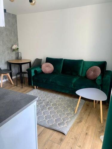 Uroczy Apartament W Centrum Sandomierza