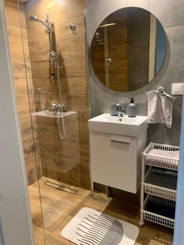Uroczy Apartament W Centrum Sandomierza