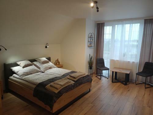 Hostal Pensjonat Mickiewicz