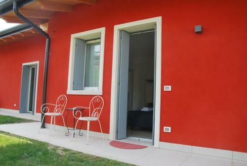 B&B Da Rosy