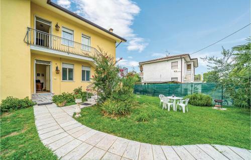 Apartamento Casa Katia