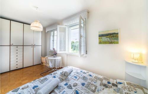 Apartamento Casa Katia