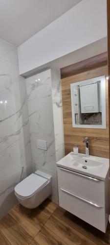 Apartamento Villa Mistral Przy Pla?y