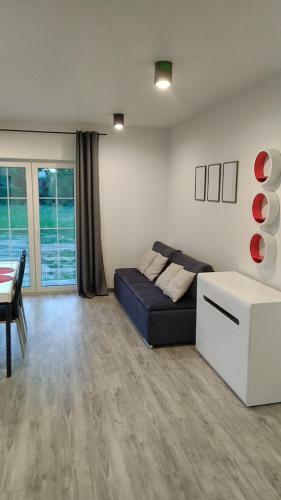 Apartamenty Wakacyjne