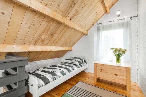 Domki S?oneczna Zatoka