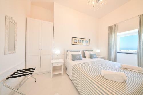 Bed & Breakfast King Suite - Luxury Rooms