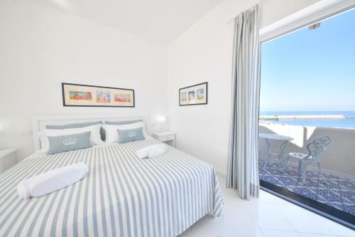 Bed & Breakfast King Suite - Luxury Rooms