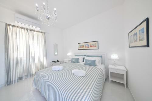 Bed & Breakfast King Suite - Luxury Rooms