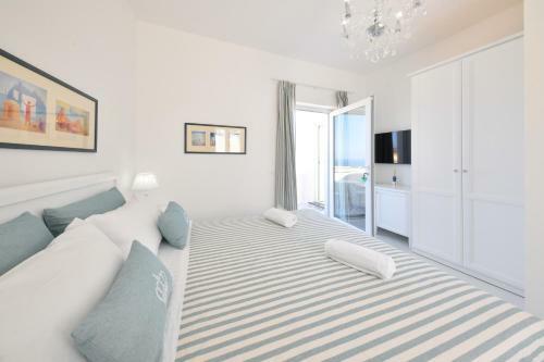 Bed & Breakfast King Suite - Luxury Rooms