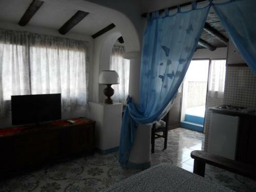 Apartamento Appartamenti Iacono