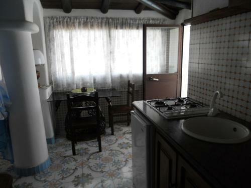 Apartamento Appartamenti Iacono