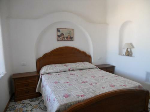 Apartamento Appartamenti Iacono