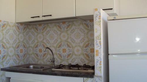 Apartamento Appartamenti Iacono