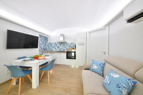 Apartamento Casa Glem