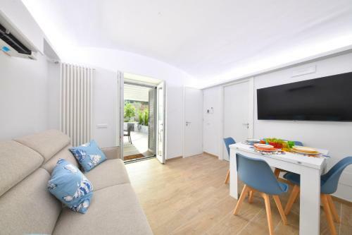 Apartamento Casa Glem