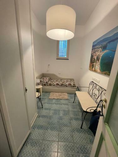 Apartamento Appartamenti Delfina