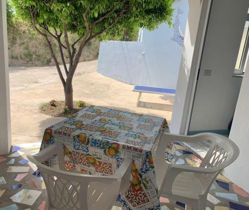 Apartamento Casa Colomba