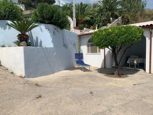 Apartamento Casa Colomba