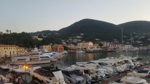 Villa Martina Apartament