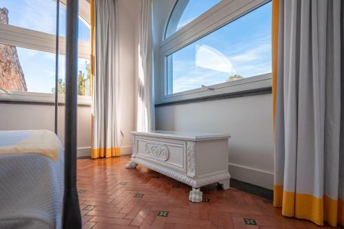 Apartamento Villa Serao