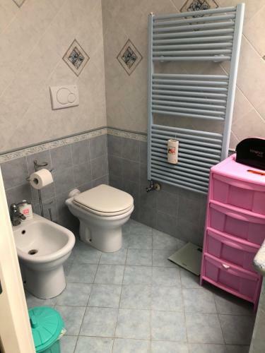 Apartamento Appartamento Ischia Dm