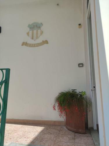 Apartamento Casa Calise Prestige