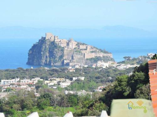 Casa Ramaglia Tra Mare E Monti