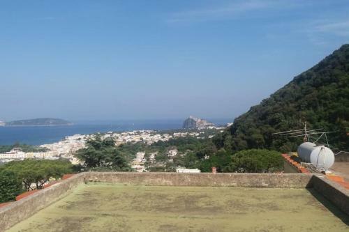 Casa Ramaglia Tra Mare E Monti