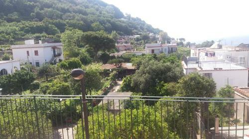 Casa Ramaglia Tra Mare E Monti