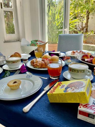 Summer Vibes B&B