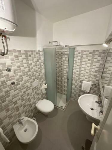 Sea -view Apartament Cava Dell?isola (Forio)